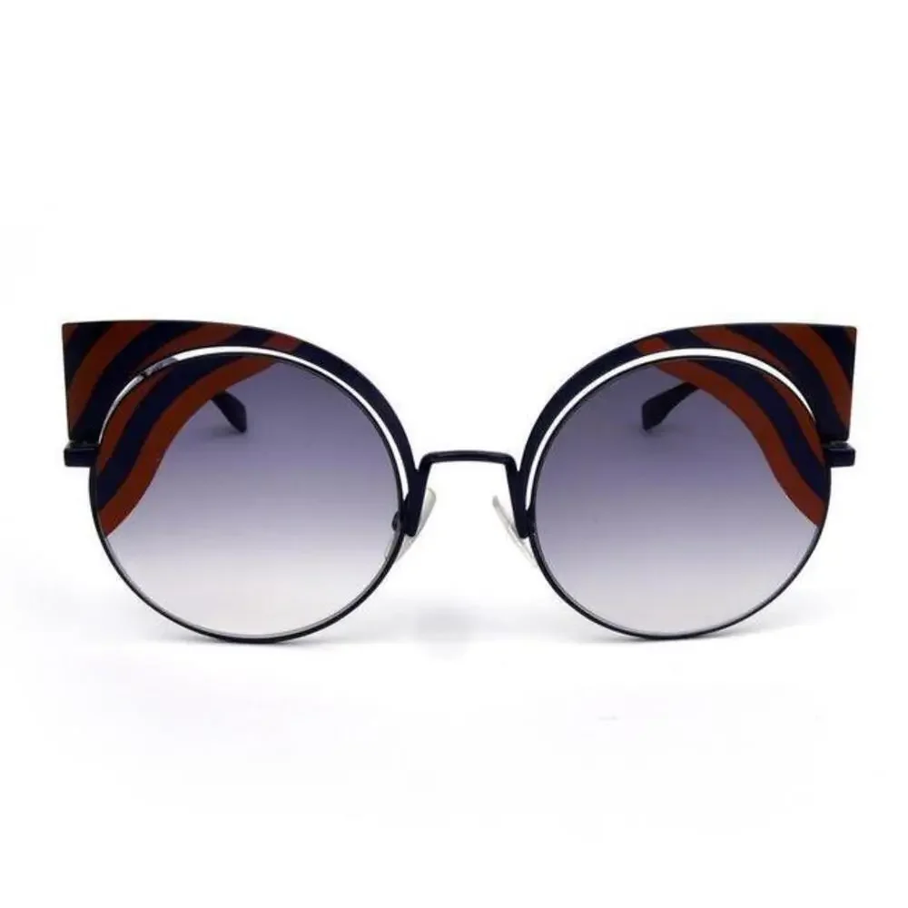 NWT Fendi FF0215S - 0M19L Sunglasses
